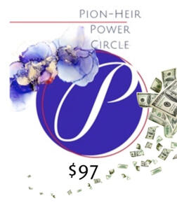 Pion - Heirs Power Circle